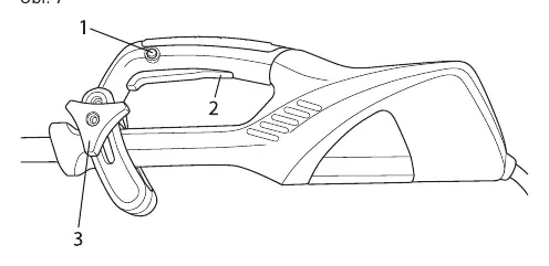 Switch and safety lock