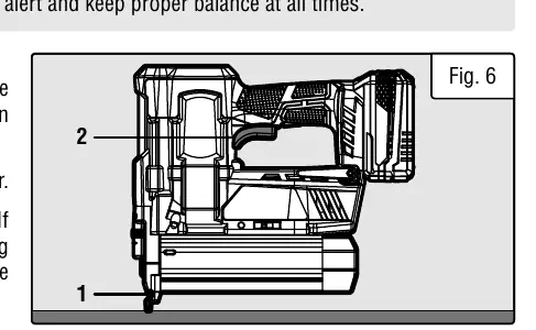 Firing fasteners