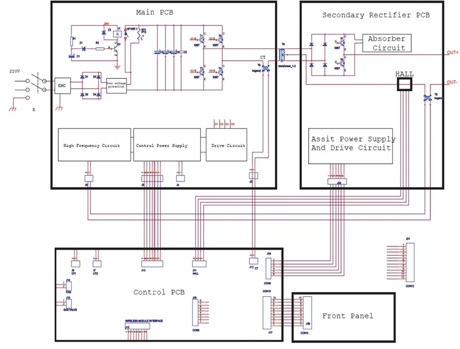 Additional installation photo from page 35