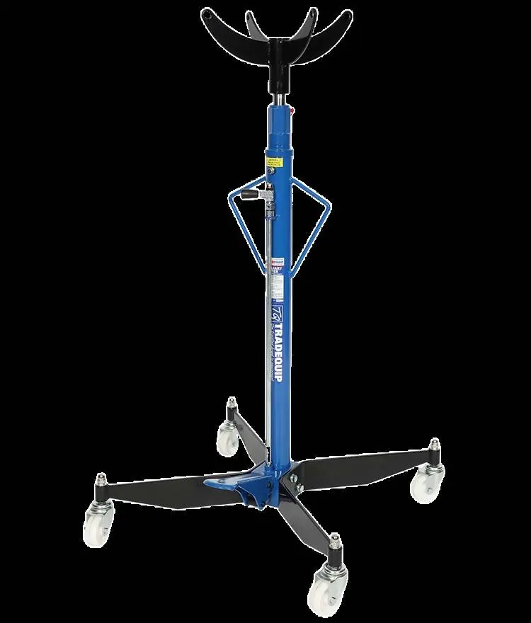 Tradequip 2068T Auxiliary Lifter Kit