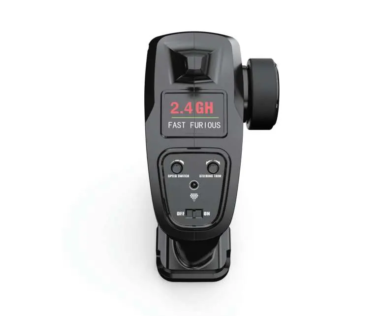 Remote control functions