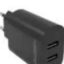 GoGEN ACH 206W / ACH 206B Charging Adapter