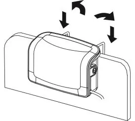 Installation steps