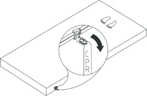 Emergency CPR operation
