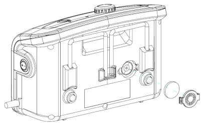 Additional installation photo from page 32
