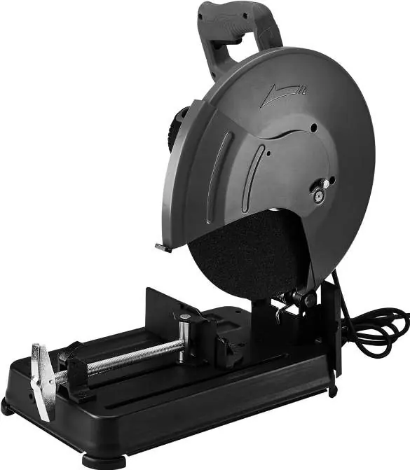 Bauer 14" Abrasive Cut-Off Saw