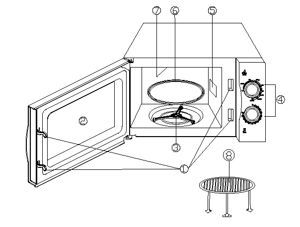 Component diagram