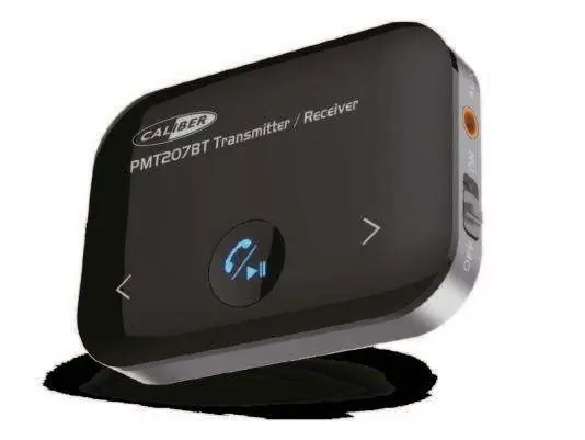 Caliber PMR 207BT device