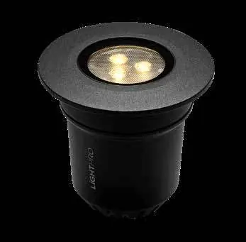 Lightpro Nomia 207U LED spot