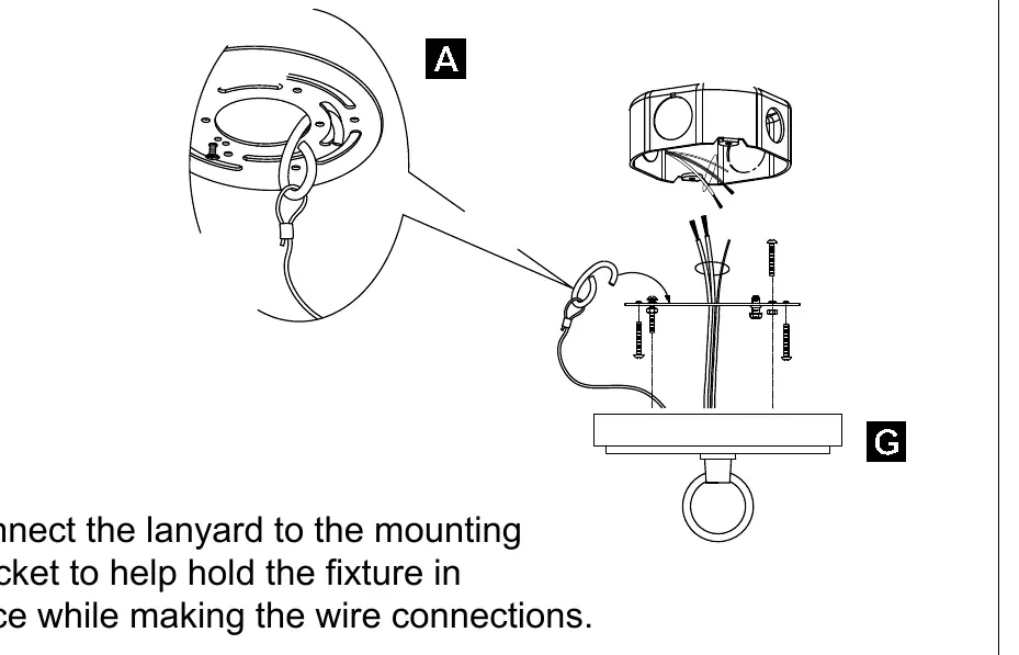 Step 5: Mounting