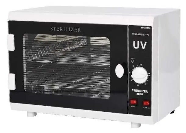 VEVOR 208B Tool Sanitizer