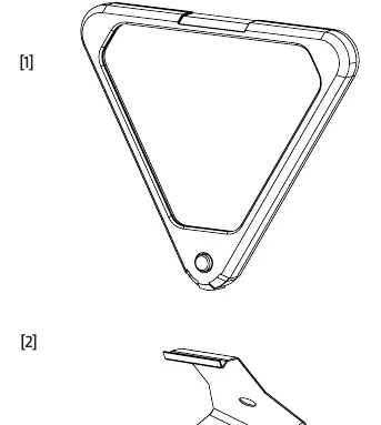 Parts identification (Figure A)