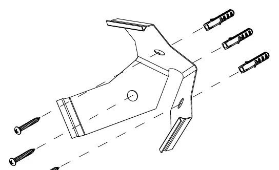 Installation steps (Figure B)
