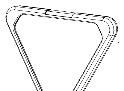 Dimmer button location (Figure C)