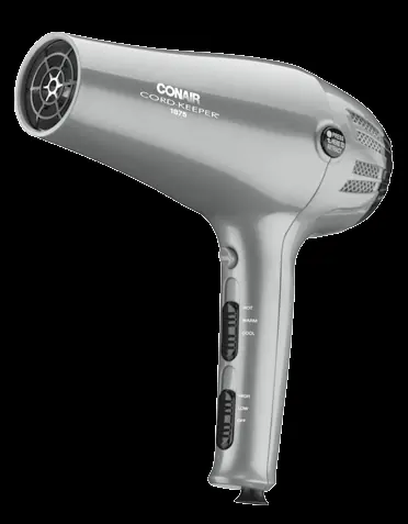 Conair Cord-Keeper Styler
