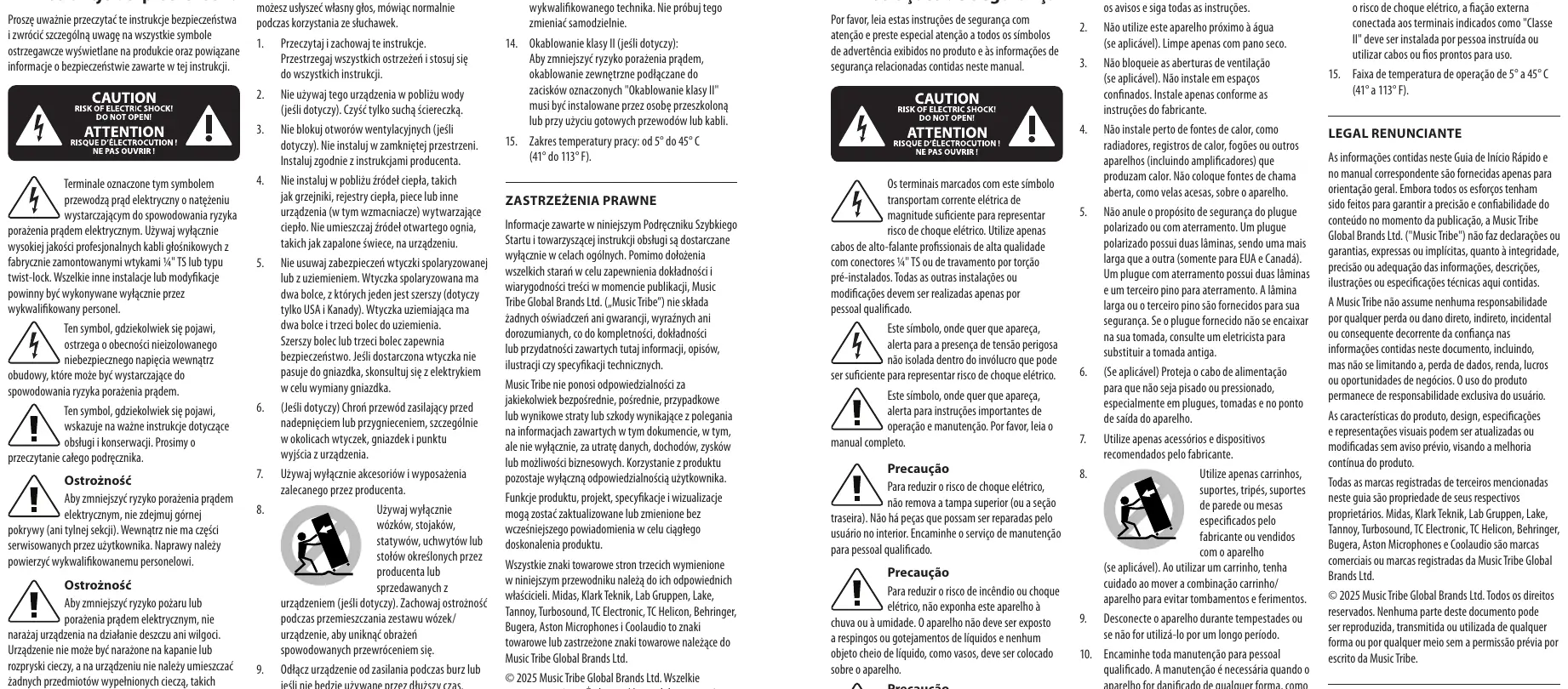 Installation diagram from the manual