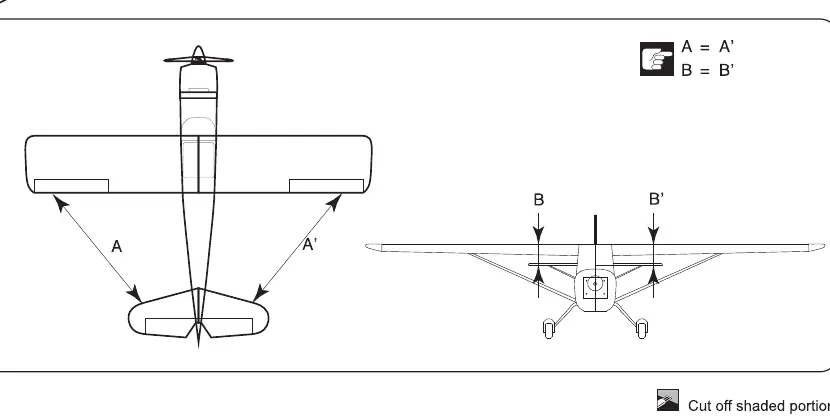 Horizontal stabilizer alignment