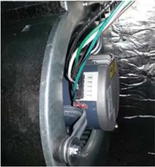 Additional installation photo from page 7