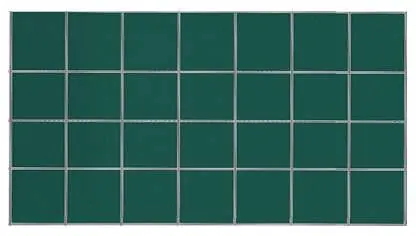 Included components: Tension spring, ground bolt, and installation tools.