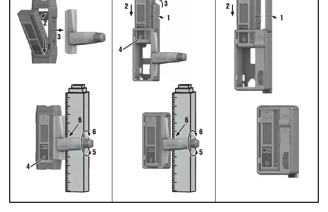 Mounting options