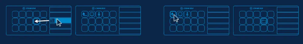 Creating folders