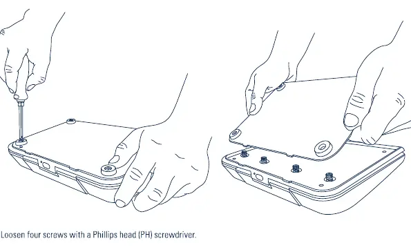 Adjusting pedal pressure by changing springs.