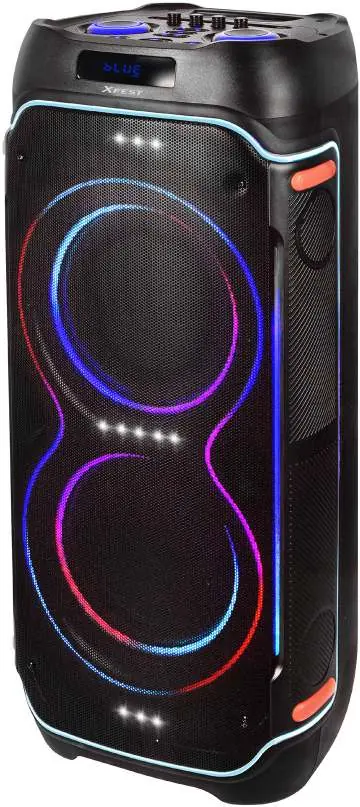 Trevi XF 3600 PRO Party Speaker