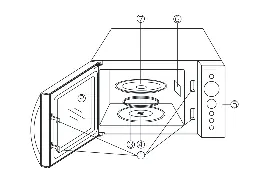 Part names diagram