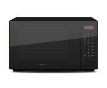 InAlto 20L Microwave IOMW20B
