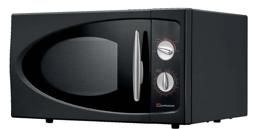 Sq Professional Microwave Oven SQPC 5641