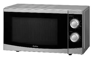 Amica AMG 20M70 GBIV Microwave Oven