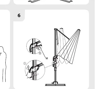Mechanism assembly step