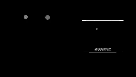 Receiver controls and ports