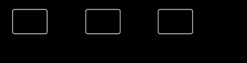 Tuner display modes