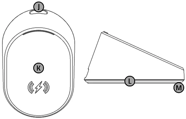 Mouse Dock Pro layout