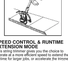 Edging mode (Figure M)