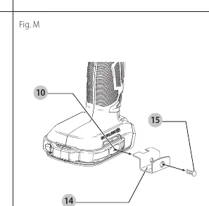 VersaTrack™ mounting