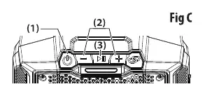 Controls (Fig C)