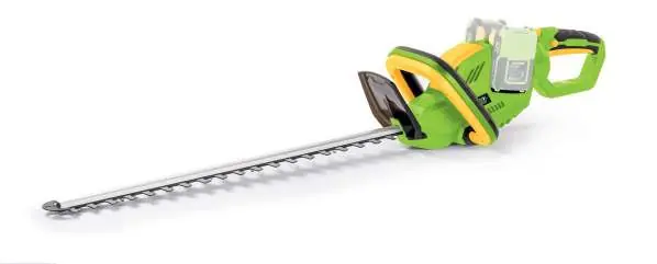 Fieldmann FZN 70225-0 Cordless Hedge Trimmer