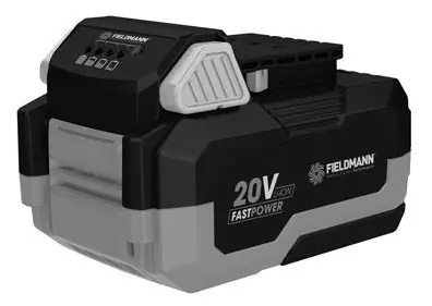 Fieldmann FDUZ 79040 20V Battery