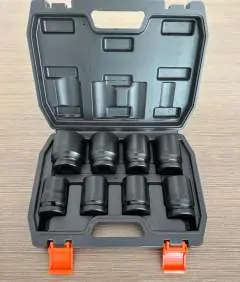 3/4ZTT7 Socket Set