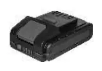 Battery components