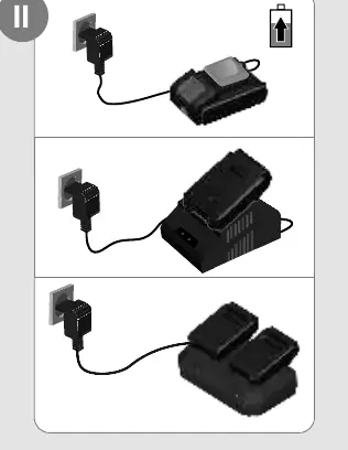 Charging process