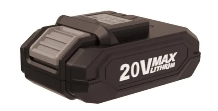 KIMO 20V Lithium-Ion Battery