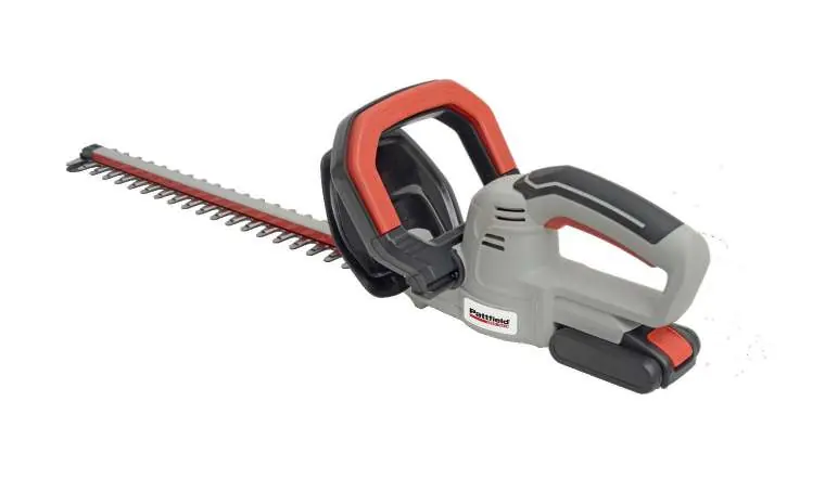 Pattfield PE-AHS 20 Li Hedge Trimmer