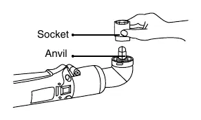 Socket installation