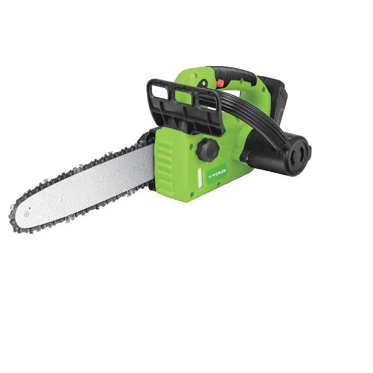 VIVOSUN 10 Inch 20V Cordless Chainsaw