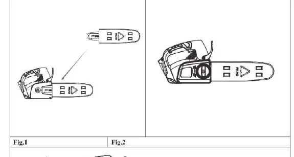 Mounting and Operation diagrams (Fig 1-4)
