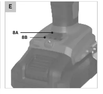 Torque selection indicators