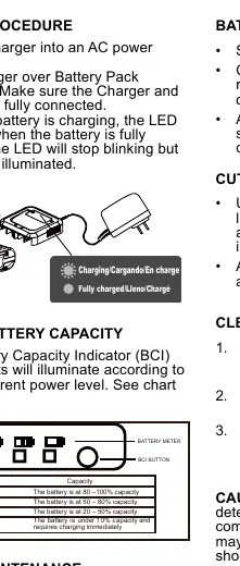 Device parts diagram with labels
